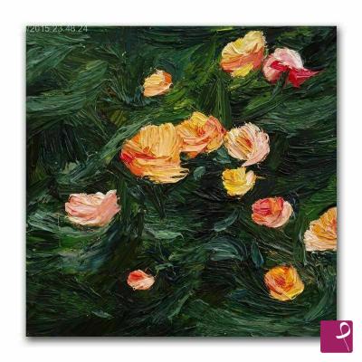 Quadro venduto su PitturiAmo