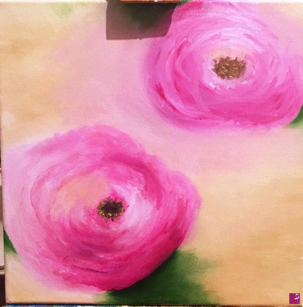 quadri in vendita online - ROSE ROSA