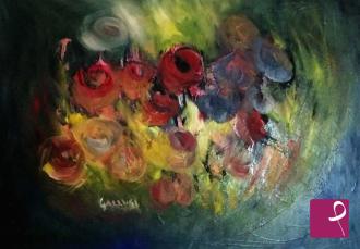 Quadro venduto su PitturiAmo