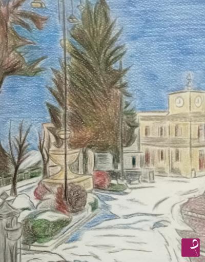 Quadro in vendita online