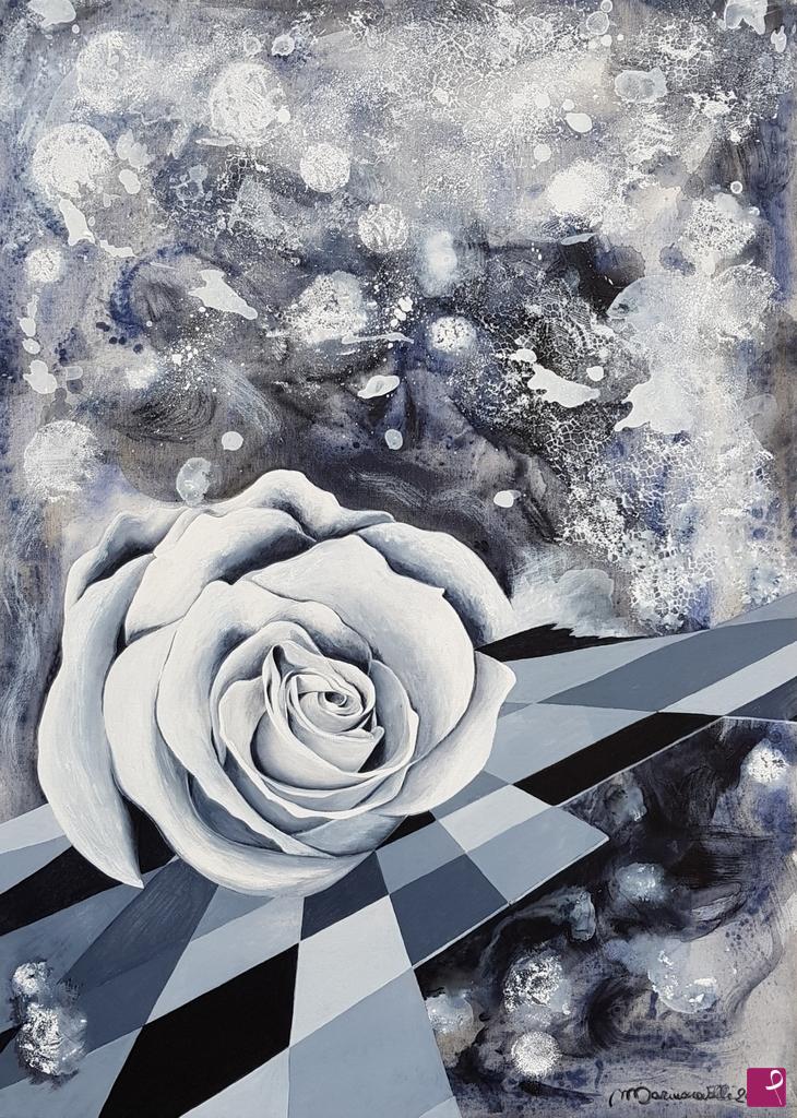 quadri in vendita online - RosePayne'sGrey - 2018