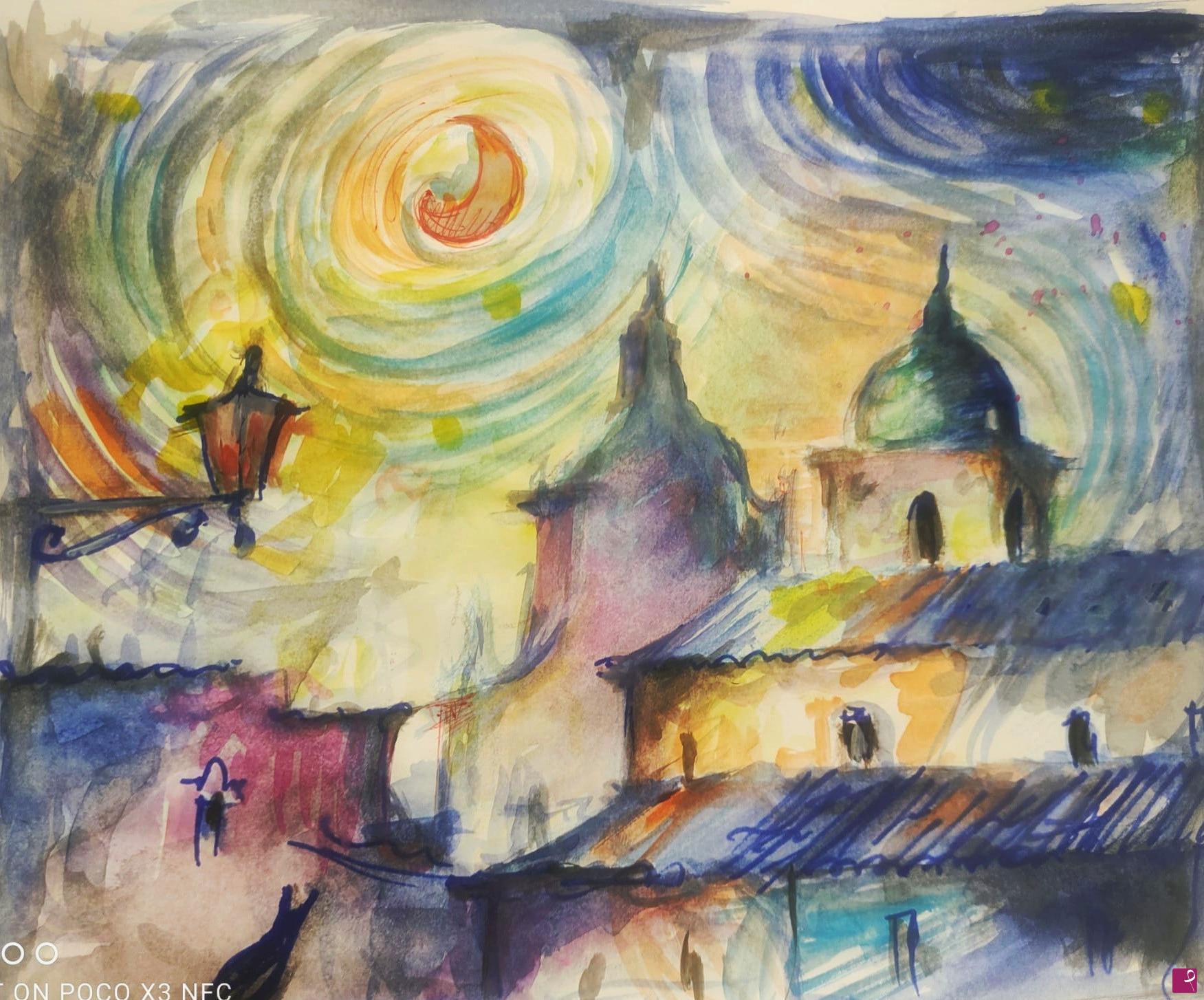 quadri in vendita online - Rossano - Cattedrale SS. Achiropita 