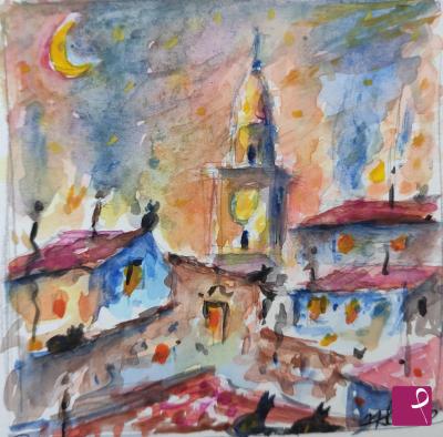 Quadro in vendita online