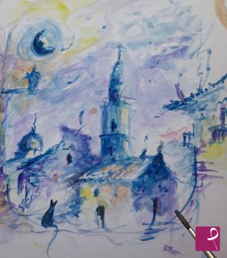 Quadro in vendita online