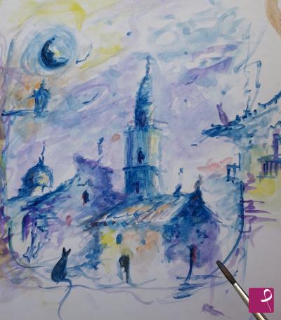 Quadro in vendita online