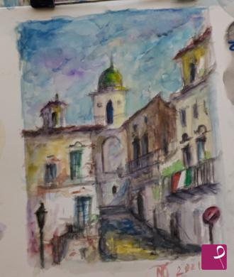 Quadro in vendita online
