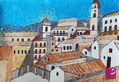 Quadro in vendita online