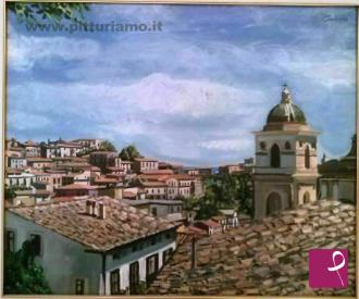 Quadro in vendita online