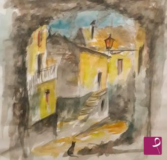 Quadro in vendita online