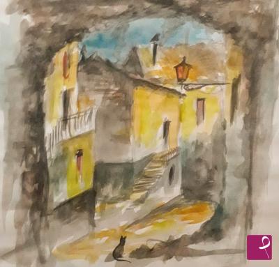 Quadro in vendita online