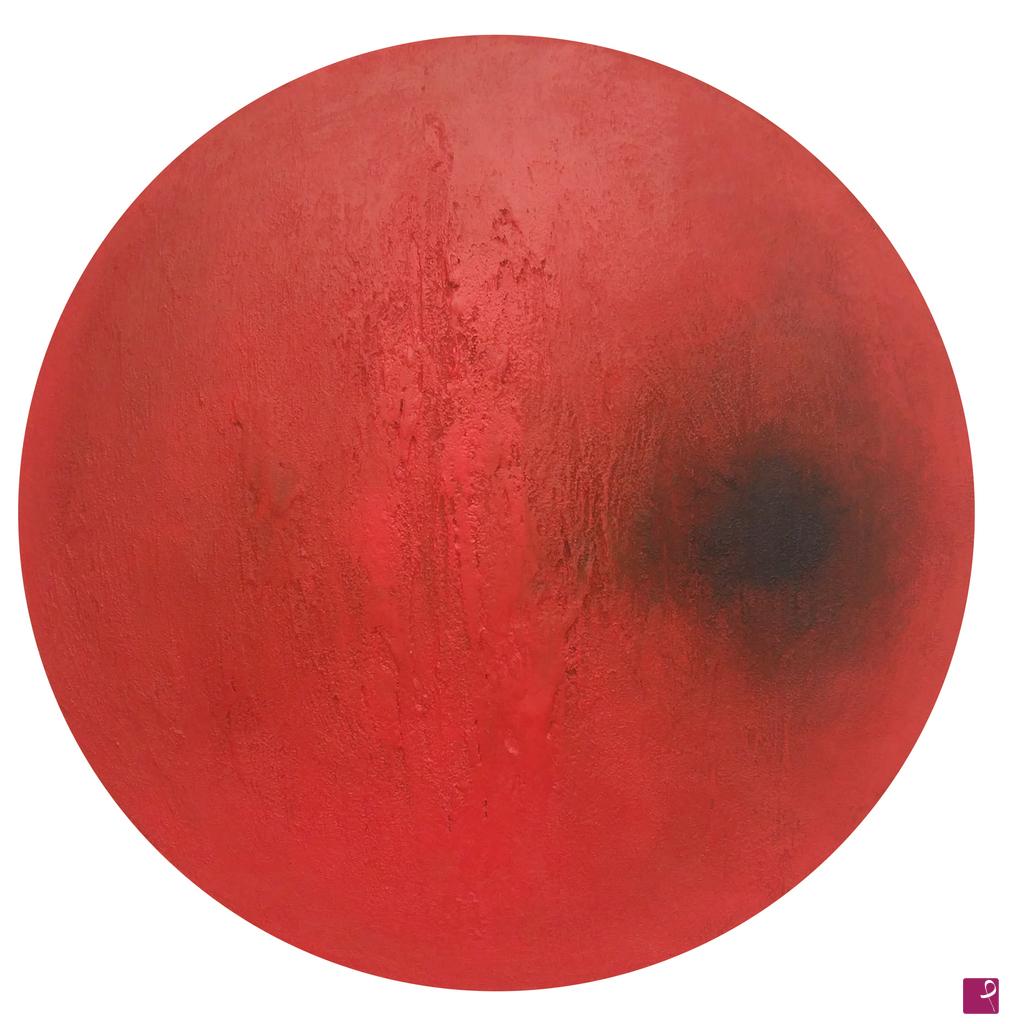 quadri in vendita online - Rosso 2