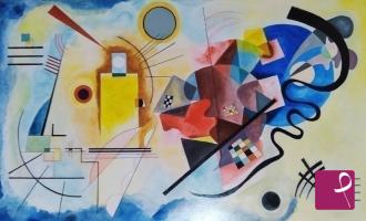Quadro venduto su PitturiAmo
