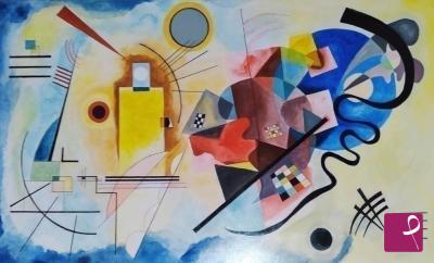Quadro venduto su PitturiAmo