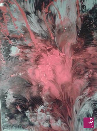 Quadro venduto su PitturiAmo