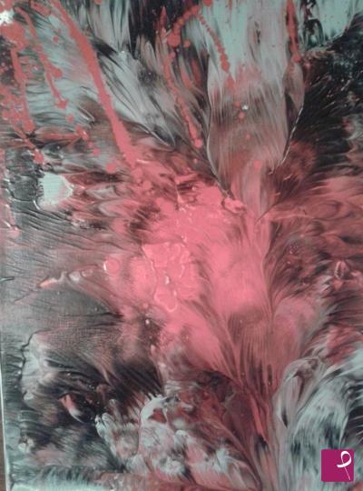 Quadro venduto su PitturiAmo