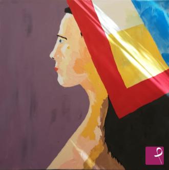 Quadro venduto su PitturiAmo