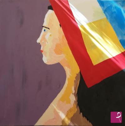 Quadro venduto su PitturiAmo