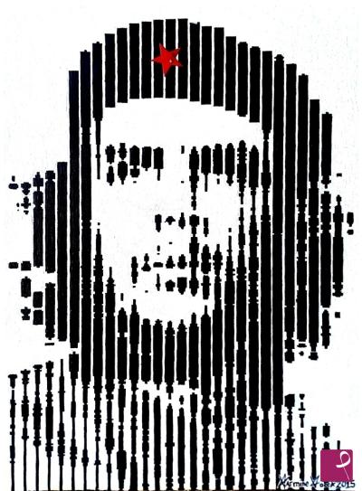 Quadro venduto su PitturiAmo