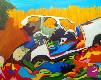 Quadro in vendita online