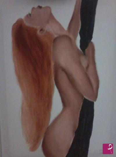 Quadro venduto su PitturiAmo