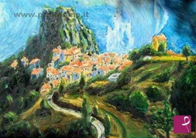 Quadro in vendita online