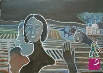Quadro in vendita online
