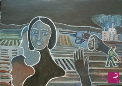Quadro in vendita online