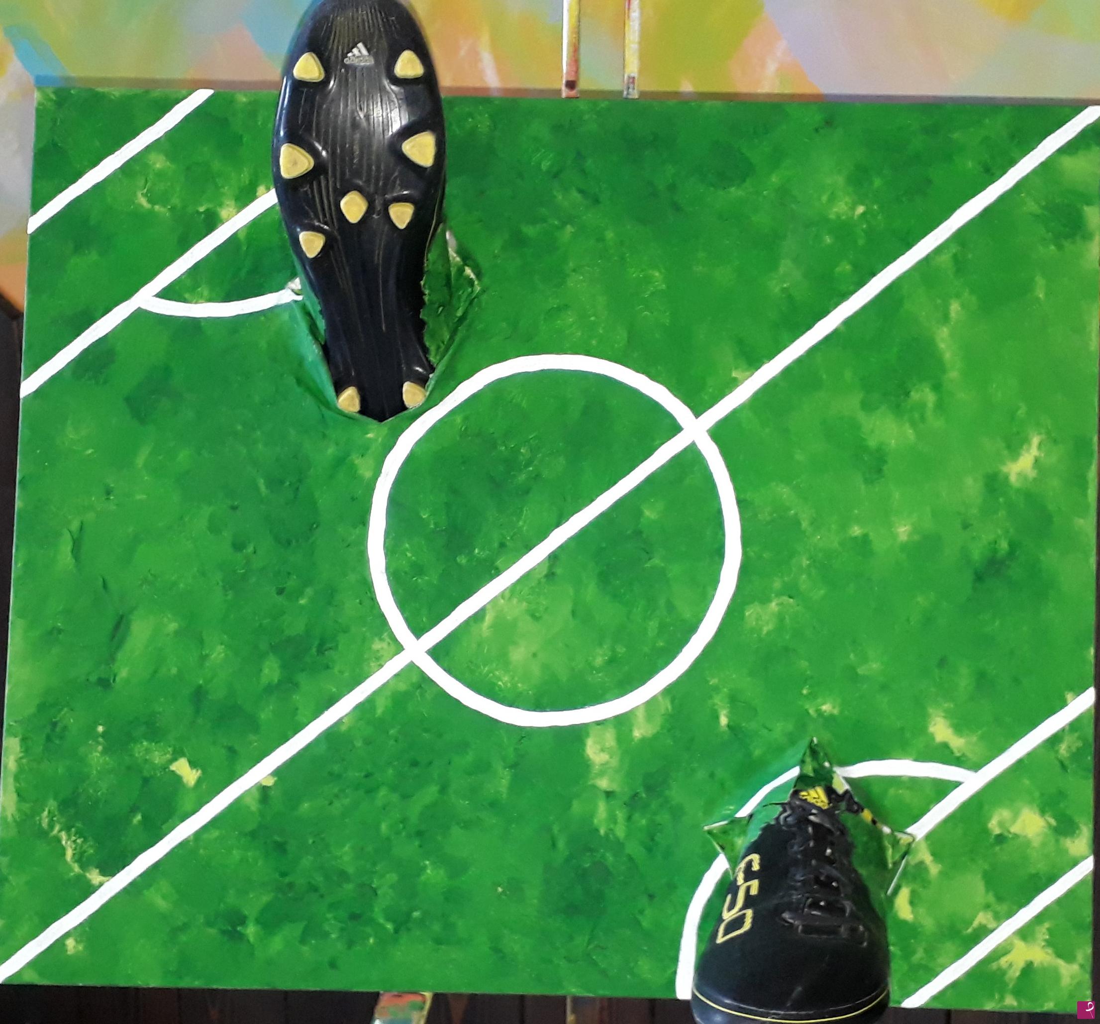 quadri in vendita online - rovesciata
