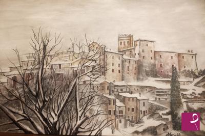 Quadro venduto su PitturiAmo
