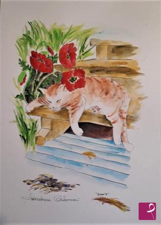 Quadro venduto su PitturiAmo