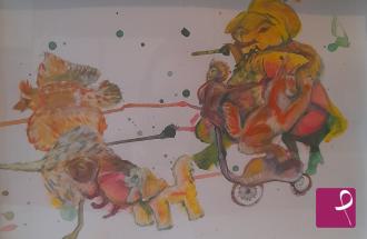 Quadro in vendita online