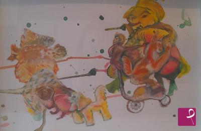 Quadro in vendita online