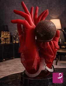 quadri in vendita online - RUBRUM