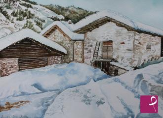 Quadro venduto su PitturiAmo