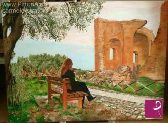 Quadro in vendita online