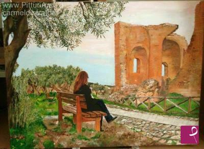 Quadro in vendita online