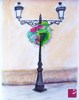 Quadro in vendita online