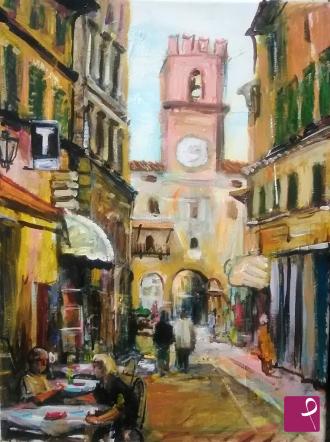 Quadro in vendita online