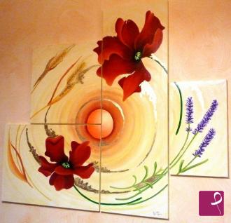 Quadro venduto su PitturiAmo