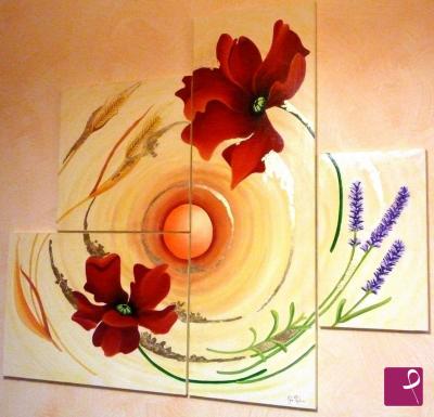Quadro venduto su PitturiAmo