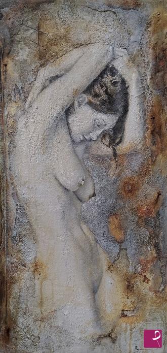 Quadro venduto su PitturiAmo