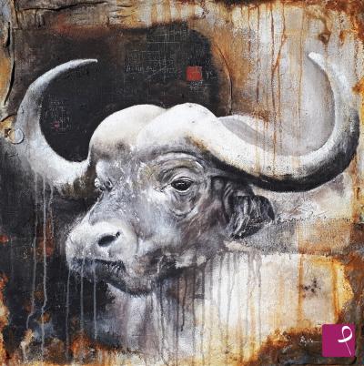 Quadro venduto su PitturiAmo