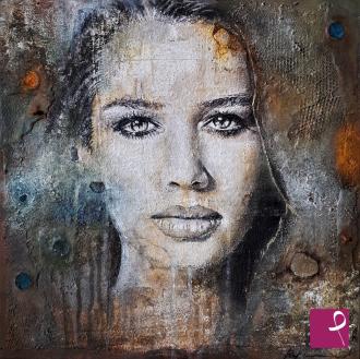 Quadro venduto su PitturiAmo