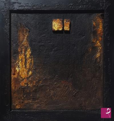 Quadro venduto su PitturiAmo
