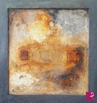 Quadro venduto su PitturiAmo