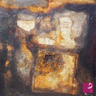 Quadro venduto su PitturiAmo