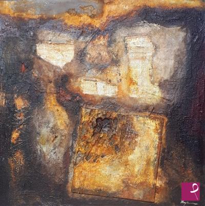 Quadro venduto su PitturiAmo