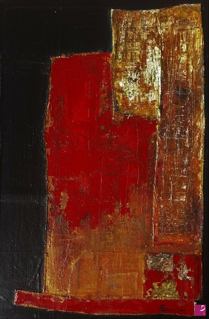 quadri in vendita online - Rust 201025