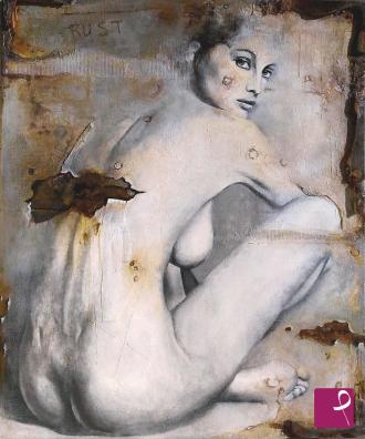Quadro venduto su PitturiAmo