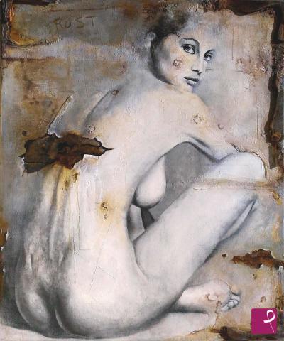 Quadro venduto su PitturiAmo